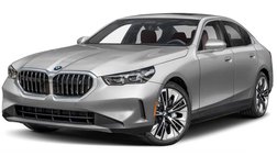 2026 BMW i5 xDrive40
