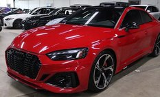 2021 Audi RS 5 2.9T quattro