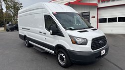 2018 Ford Transit 250