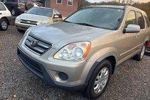 2006 Honda CR-V Special Edition