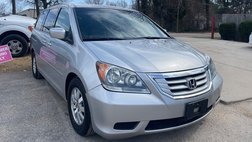 2010 Honda Odyssey EX-L