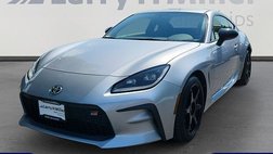 2023 Toyota GR86 Base