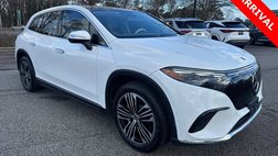 2023 Mercedes-Benz EQS EQS 450+