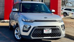 2020 Kia Soul S