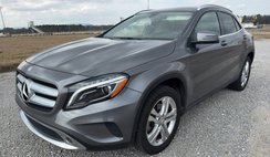 2015 Mercedes-Benz GLA-Class GLA 250 4MATIC