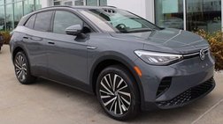 2025 Volkswagen ID.4 Pro