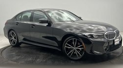 2024 BMW 3 Series 330i xDrive