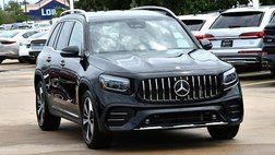 2024 Mercedes-Benz GLB GLB 250