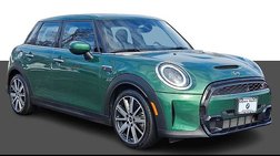 2023 MINI Hardtop Cooper S