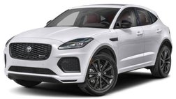 2024 Jaguar E-PACE P250 R-Dynamic SE