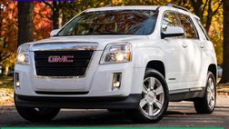 2013 GMC Terrain SLE-2