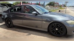 2006 BMW 3 Series 325i
