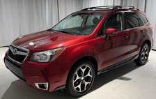 2014 Subaru Forester 2.0XT Touring