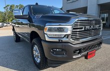 2024 Ram Ram Pickup 2500 Laramie
