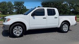 2006 Nissan Frontier SE