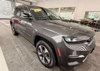 2022 Jeep Grand Cherokee 4xe