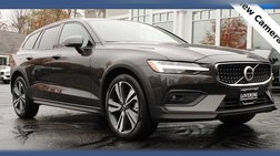 2024 Volvo V60 Cross Country B5 Plus
