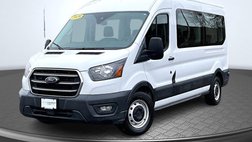 2020 Ford Transit 350 XL