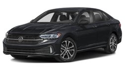 2023 Volkswagen Jetta Sport