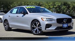 2025 Volvo S60 B5 Core