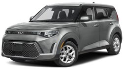 2024 Kia Soul S