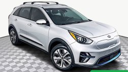 2020 Kia Niro EV EX Premium