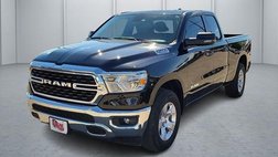 2023 Ram Ram Pickup 1500 Lone Star