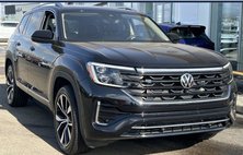 2025 Volkswagen Atlas SEL Premium R-Line 4Motion