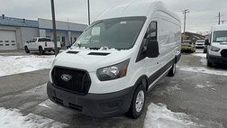 2026 Ford Transit 350
