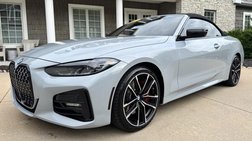 2023 BMW 4 Series 430i xDrive