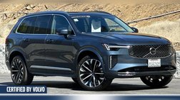 2025 Volvo XC90 T8 Ultra Bright Theme 7P