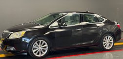 2015 Buick Verano Leather Group