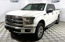 2016 Ford F-150 Limited