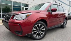 2018 Subaru Forester 2.0XT Premium