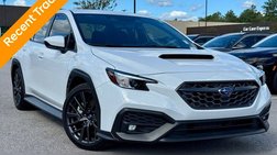 2024 Subaru WRX Premium