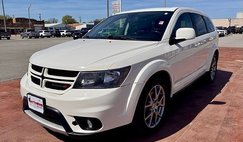 2017 Dodge Journey GT