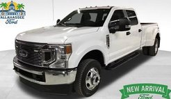 2020 Ford Super Duty F-350 XL