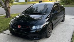 2006 Honda Civic Si
