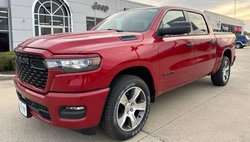 2026 Ram Ram Pickup 1500 Express