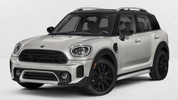 2024 MINI Countryman Cooper S