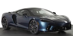 2025 McLaren GT Base