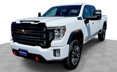 2023 GMC Sierra 3500HD AT4