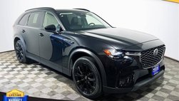 2025 Mazda CX-90 3.3 Turbo Premium Sport