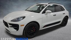 2020 Porsche Macan GTS