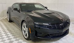 2023 Chevrolet Camaro LT1