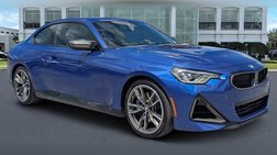 2024 BMW 2 Series M240i