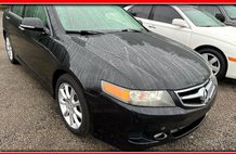 2008 Acura TSX w/Navi