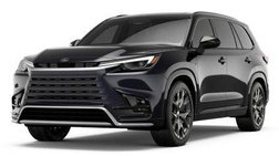 2026 Lexus TX 500h F SPORT Performance Luxury