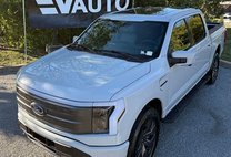 2023 Ford F-150 Lightning Lariat