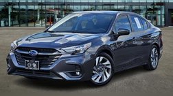 2025 Subaru Legacy Limited